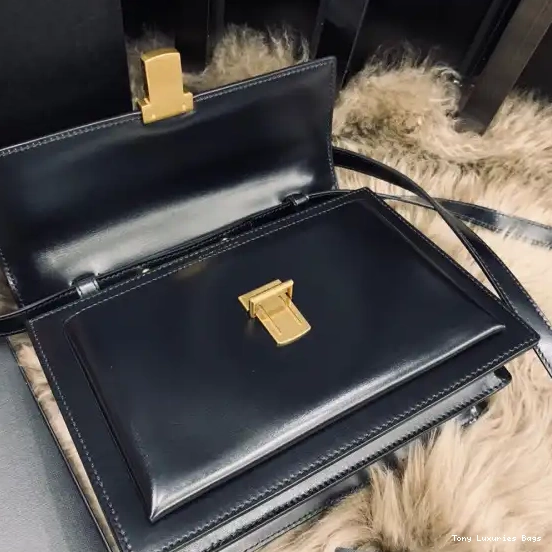 Tony Luxuries High Bag YSL School 0526